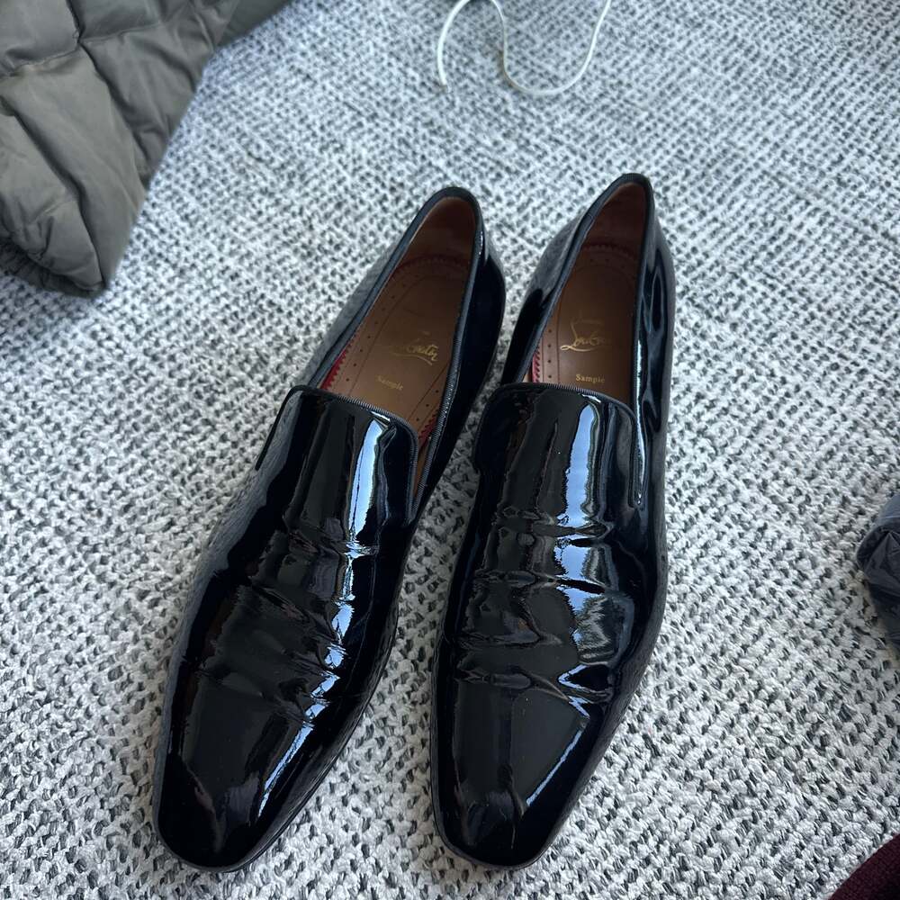 Christian Louboutin